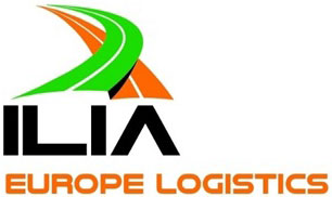 Ilia Europe Logistics